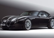 Wiesmann GT Wiesmann GT